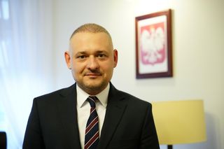 Poznaliśmy nowego przewodniczącego Rady Mediów Narodowych. Stanowisko objął Wojciech Król