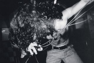 Soundgarden - 5 ciekawostek o albumie “Louder Than Love” | Jak dziś rockuje?