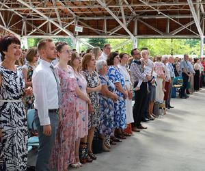 Kongresy Świadków Jehowy 2024 w Sosnowcu zgromadziły 27 tysięcy wiernych