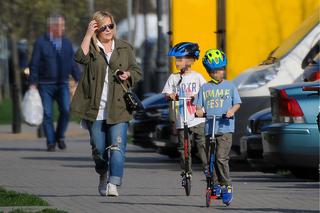 Aneta Zając i Mikołaj Krawczyk 7 lat walczą o dzieci