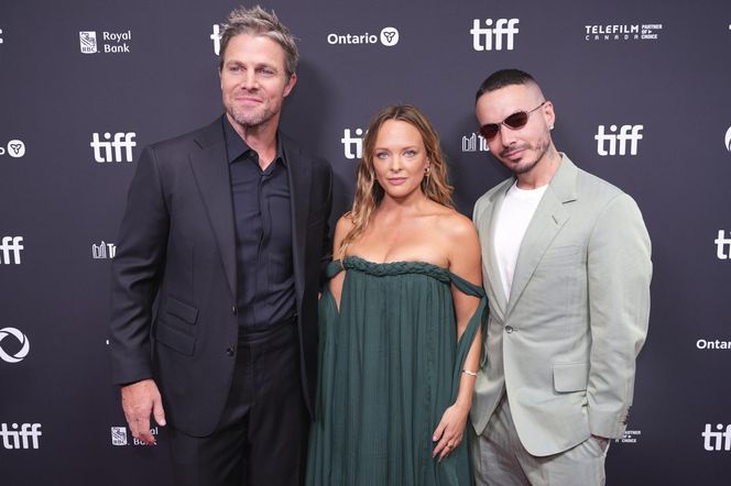 Tak zaprezentowały się gwiazdy światowego kina na Festiwalu Filmowym w Toronto