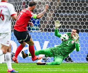 Dlaczego nie broni Wojciech Szczęsny? Co się stało, że Szczęsnego nie ma na boisku?