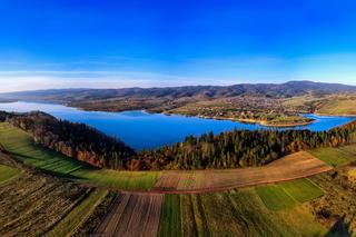 Najpiękniejsza trasa rowerowa w Polsce leży w Małopolsce. Potrzeba dwóch dni, aby ją pokonać 