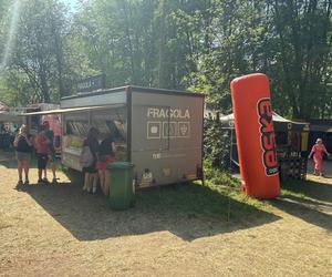 Festiwal Smaków Food Trucków - majówka Olsztyn 2024