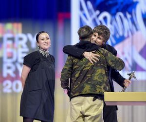 Fryderyki 2025. Tak wystroiły się gwiazdy na Galę Muzyki Rozrywkowej