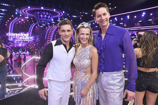 Magda Mołek, "Taniec z Gwiazdami"