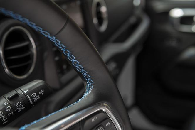 Jeep Wrangler 4xe Rubicon 