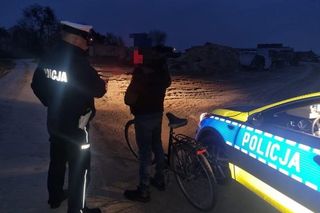 Mieszkaniec pow. gostyńskiego złamał sądowy zakaz. W drugim dniu jego obowiązywania!