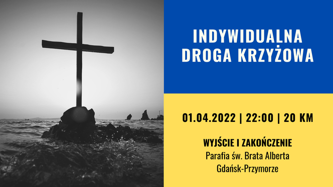 Indywidualna Droga Krzyżowa