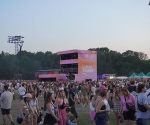 Publiczność na BitterSweet Festival 2025