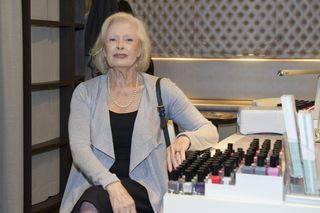 Beata Tyszkiewicz kończy 87 lat. Jej kultowe cytaty to złoto!