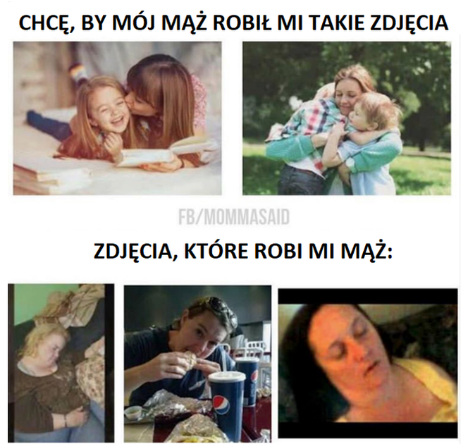 MAMA. To brzmi dumnie! Dziś ich święto. Zobaczcie zabawne MEMY na Dzień Matki 2020