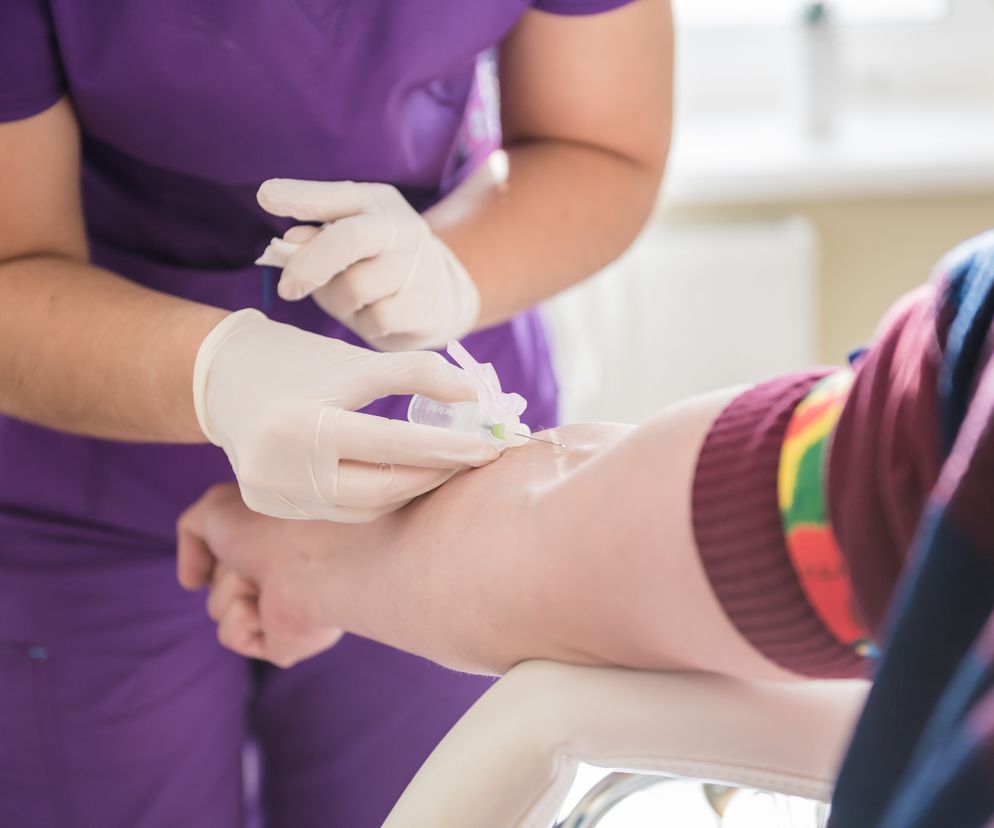 Późne wykrycie może mieć poważne konsekwencje. Jak rozpoznać zapalenie szpiku kostnego?