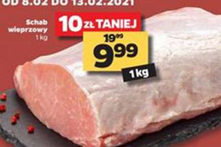 SUPER promocje w Netto