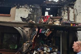 Pożar w Bazylice w Piekarach Śląskich. Spaliła się ochronka. Rozpoczęła się zbiórka na odbudowę