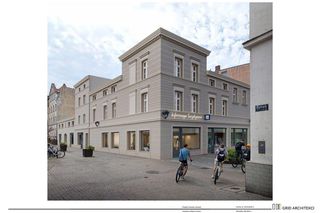 Nowa siedziba Centrum Informacji Turystycznej powstanie bliżej rynku