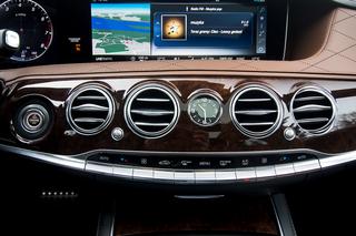 Mercedes-Benz S560 L 4Matic