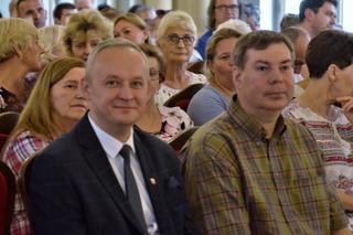 Stacja Aleksandrów. XVII Międzynarodowy Festiwal Muzyczny rozpoczęty