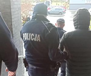 Oszukał zabrzankę na kwotę blisko 340 tys. zł. Dopadli go policjanci 