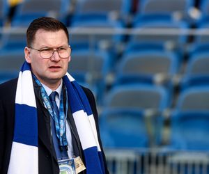 Mecz Mistrzów na Stadionie Śląskim. Niemal 54 tys. kibiców na trybunach. Rekordowa frekwencja