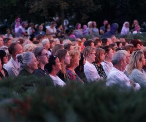 Filharmonia pod gwiazdami. Wyjątkowy koncert w Bydgoszczy