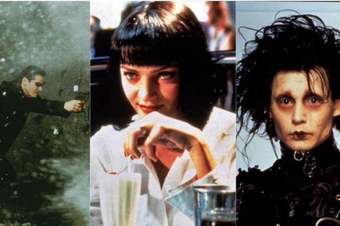QUIZ - zagraniczne kino lat 90. Ile pamiętasz?