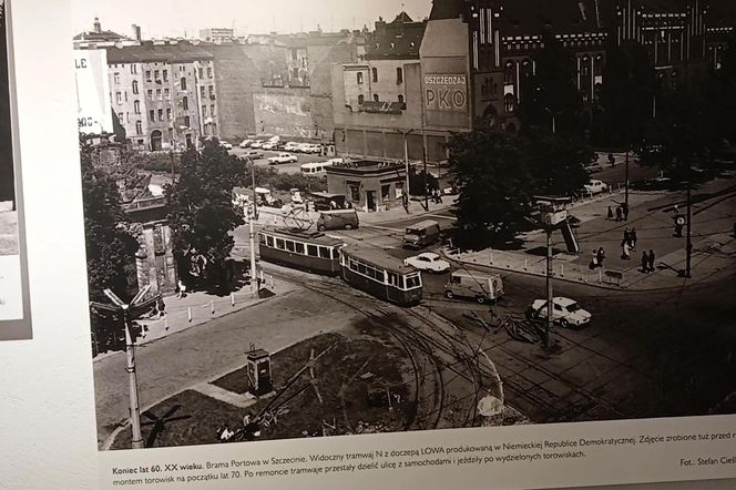 Podwójny wernisaż w Muzeum Techniki i Komunikacji w Szczecinie