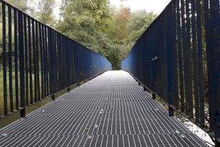 Lelity - najbardziej na północ wysunięta wieś woj. śląskiego