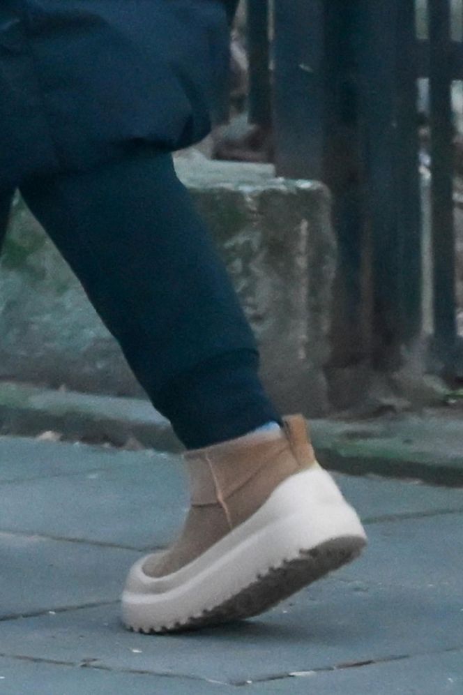 Barbara Bursztynowicz. Spokojne życie po "Klanie"