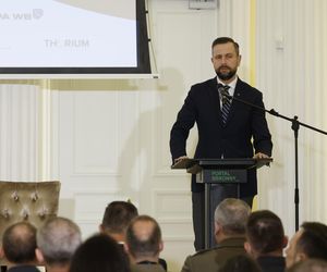 Konferencja „Przyszłość Sił Powietrznych RP”