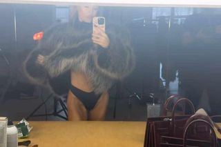 Doda na sesji okładkowej