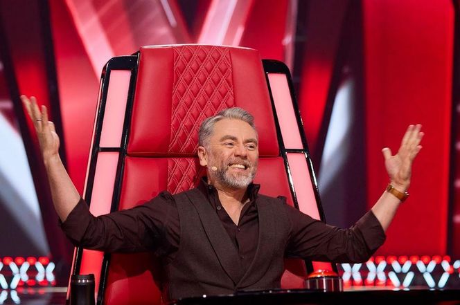 Kolejny fenomenalny występ w "The Voice of Poland"! Trenerzy oniemieli