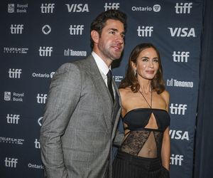 Tak zaprezentowały się gwiazdy światowego kina na Festiwalu Filmowym w Toronto