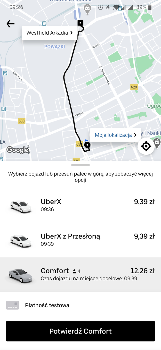  Uber