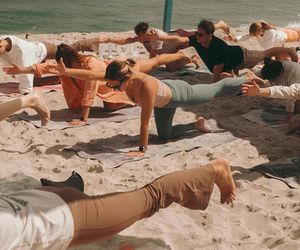 Słońce, morze i… joga - SALUTE THE SUN YOGA FESTIVAL