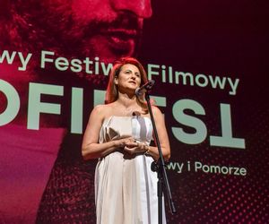 Gala Otwarcia 23. MFF BellaTOFIFEST. Legendy kina przyjechały do Torunia. Zdjęcia z imprezy