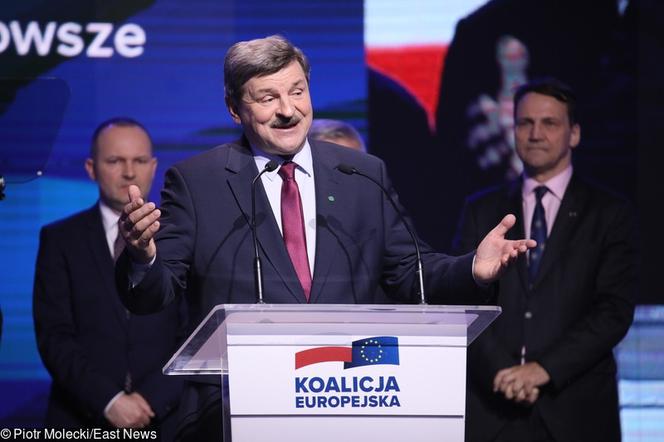 Konwencja Koalicji Europejskiej