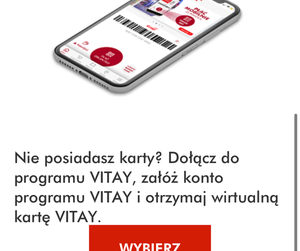 Jak założyć konto ORLEN VITAY? Instrukcja krok po kroku