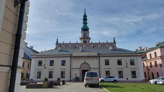 Zamość