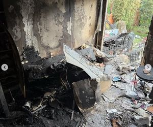 Magda Gessler prosi o pomoc