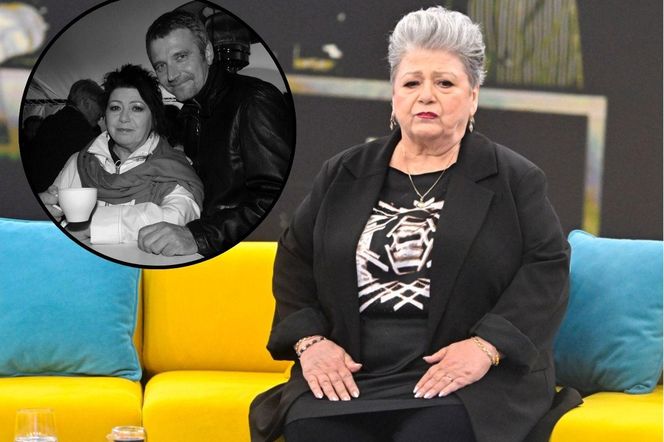 Ewa Bem ujawnia szczegóły smutnych świąt bez córki i męża. Nie wiem, czy podołam pustce przy stole