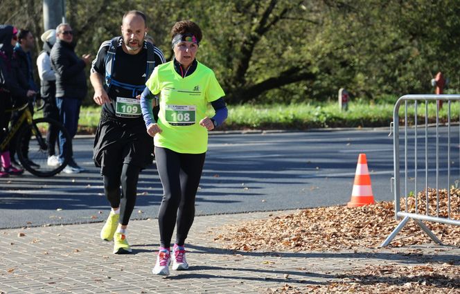 Za nami kolejna edycja Półmaratonu Lubelskiego