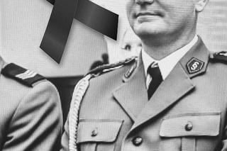 Mundurowi spoczną we Wrocławiu i Łozinie 