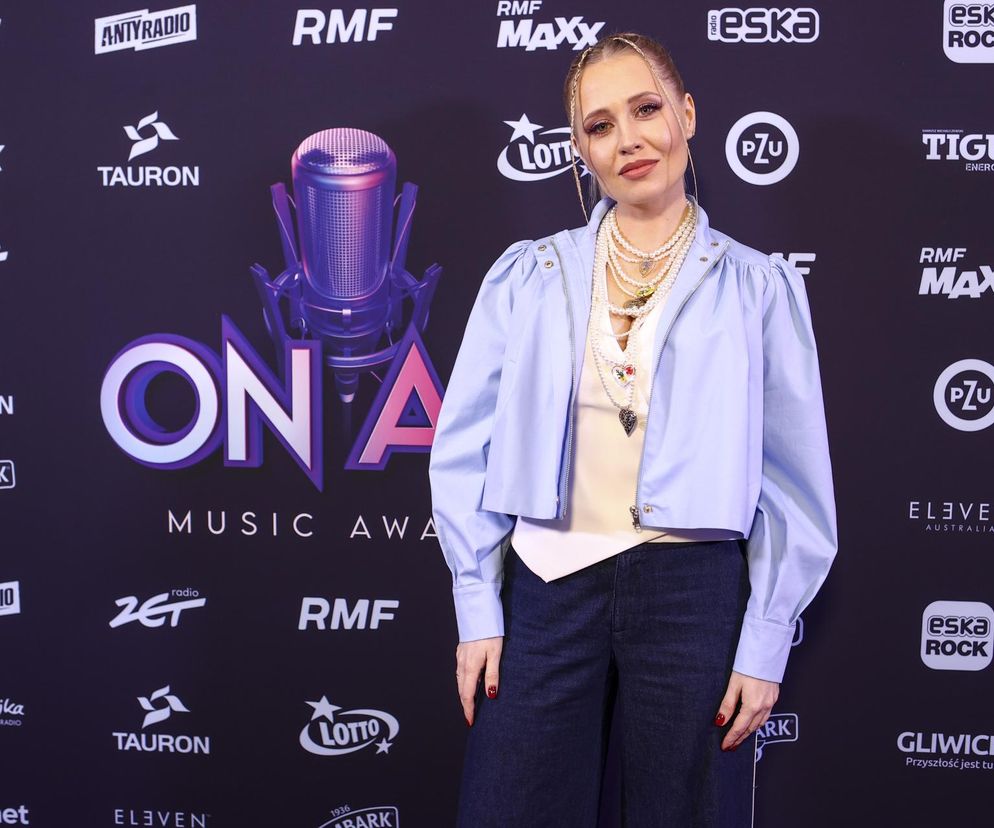 Aleksandra Budka poda punkty z Polski na Eurowizji 2025! Kim jest nowa gwiazda TVP?