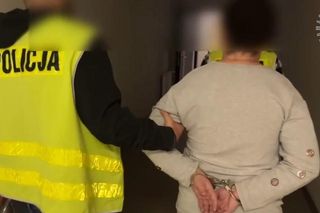 Morderczyni z Rudy Śląskiej? 37-latka podejrzana o zabójstwo konkubenta została aresztowana