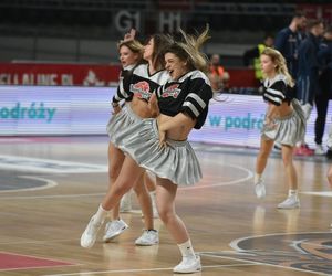Spektakularny powrót w Toruniu. Co za rzut Ertela!