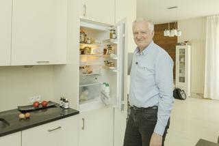 Tak mieszka Jarosław Gowin