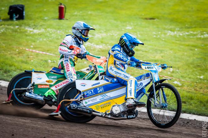 eWinner Apator Toruń - Eltrox Włókniarz Częstochowa, zdjęcia z Motoareny