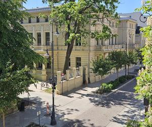 Rewitalizacja zabytkowych budynków na cele nowoczesnej Mediateka MEMO w Łodzi