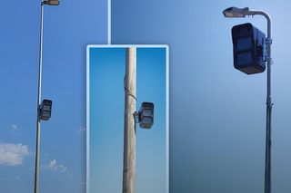 Chorwacja stawia na polską technologię. Fotoradary GRUPY WB zwiększają bezpieczeństwo na drogach